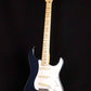 USED Fender Japan / Stratocaster MOD Metallic Blue [12]
