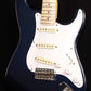 USED Fender Japan / Stratocaster MOD Metallic Blue [12]