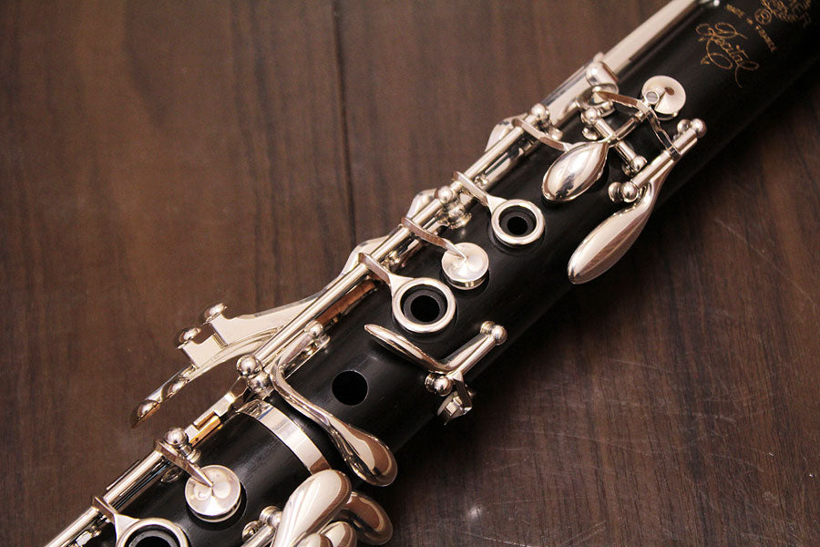 [SN 006362] USED SELMER RECITAL A clarinet [10]