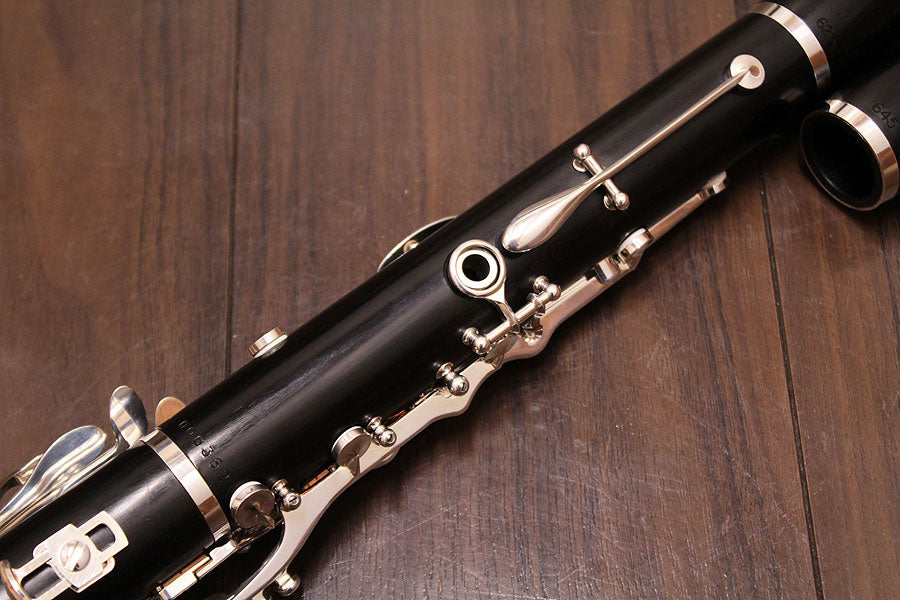 [SN 006362] USED SELMER RECITAL A clarinet [10]