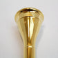 USED JK / Yotker HR MP 2DK GP mouthpiece for French horn [10]