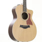[SN 2112020165] USED Taylor / 214ce ES-T Natural 2010 [09]