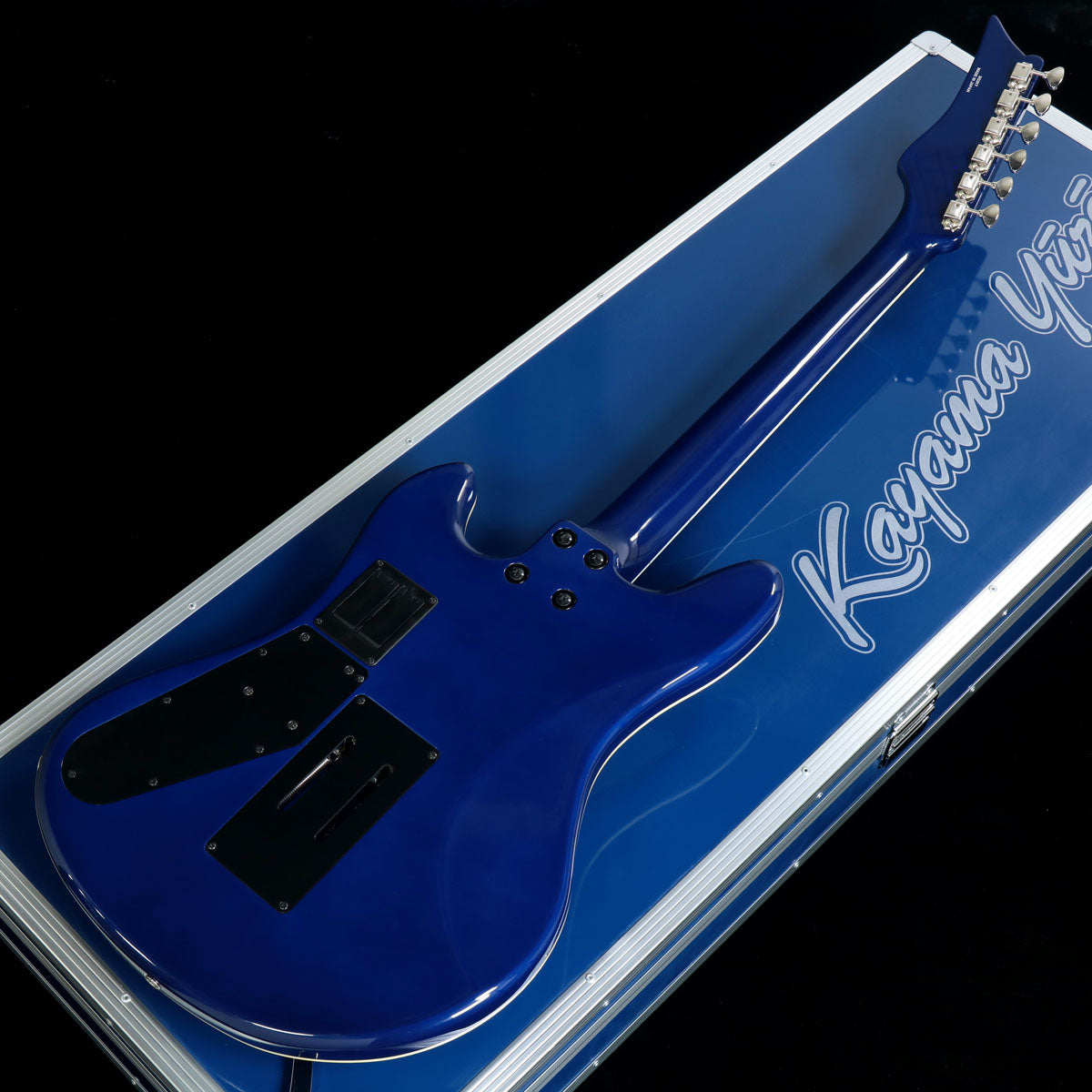 [SN 05K009] USED YAMAHA / SG3KY [Yuzo Kayama model][4.11kg / made in 2005] Yamaha Electric Guitar Young General [08]