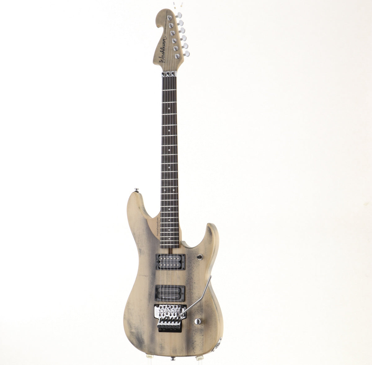 [SN 12050422] USED WASHBURN / N24-Nuno Vintage Matte [08]