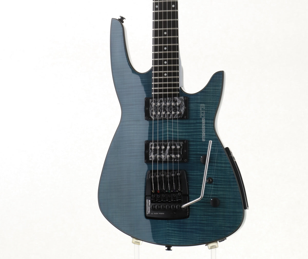 Steinberger zt3 outlet for sale