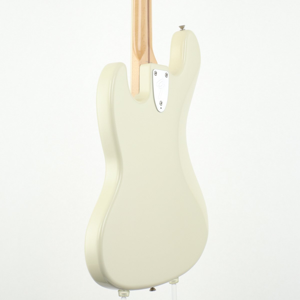 [SN CIJ R004815] USED Fender Japan / JB75-US FC Vintage White [11]