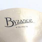 USED MEINL / B14TH Byzance Traditional Thin Hihat 14" 874/1258 Meinl Hi-Hat Cymbal [08]