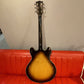 [SN 70469057] USED Gibson /1979 ES-335 Vintage Sunburst [04]