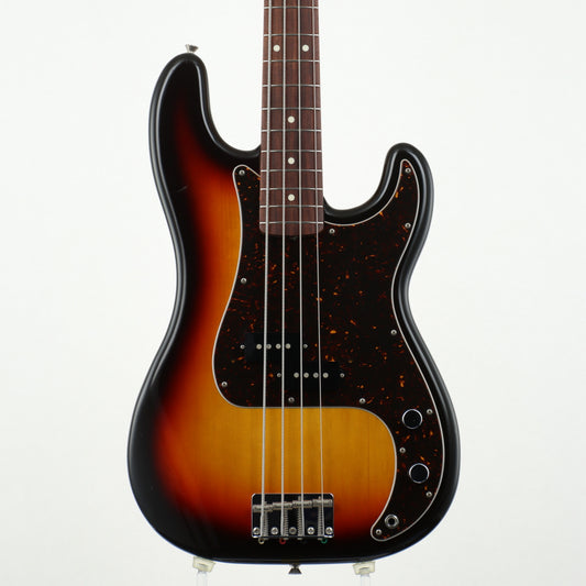 [SN JD16006407] USED Fender / Hama Okamoto Precision Bass #4 3 Color Sunburst [11]