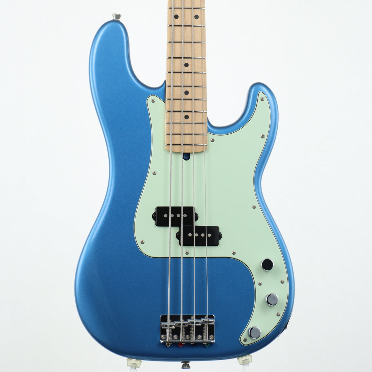 [SN G24201] USED Bacchus / BPB-700B ACT Deep Lake Placid Blue [11]