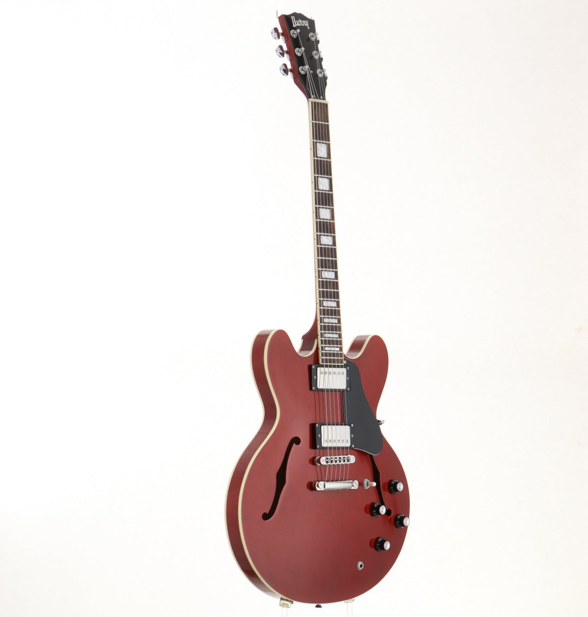 [SN FGA18080027] USED Burny / SRSA65 Cherry [06]