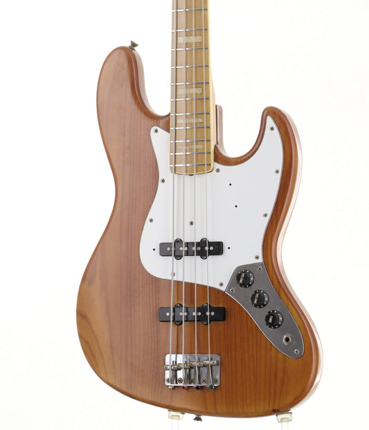 [SN E784334] USED Fender JAPAN / JB75-80 NAT/M 1984-1987 [09]
