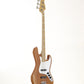 [SN E784334] USED Fender JAPAN / JB75-80 NAT/M 1984-1987 [09]