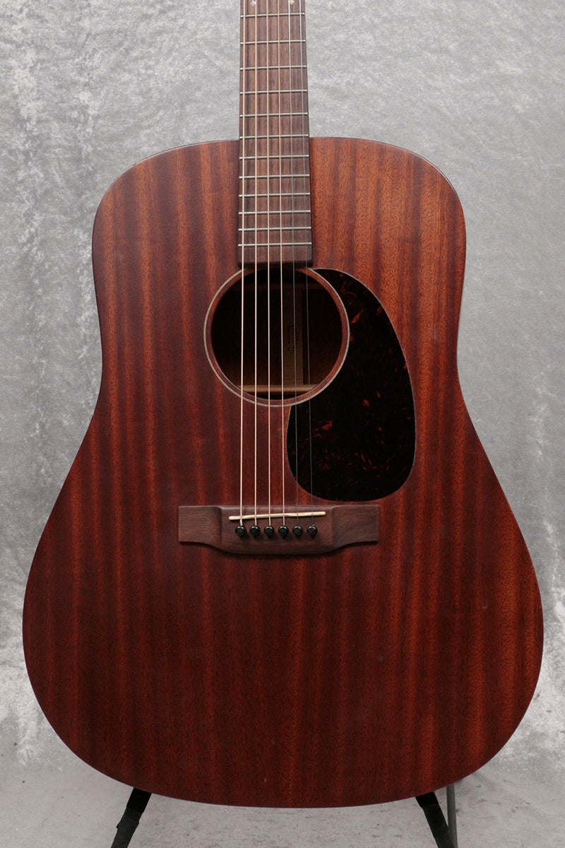 [SN 1896555] USED Martin / D-15M Natural [06]