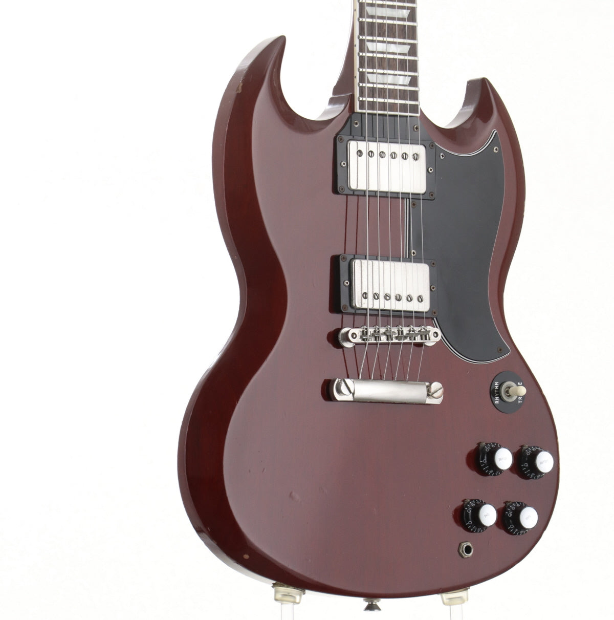 [SN F600484] USED EPIPHONE / 61 SG LQ Made in Japan [10]