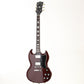 [SN F600484] USED EPIPHONE / 2006 MIJ Limited Edition 61 SG Lacquer CH [10]