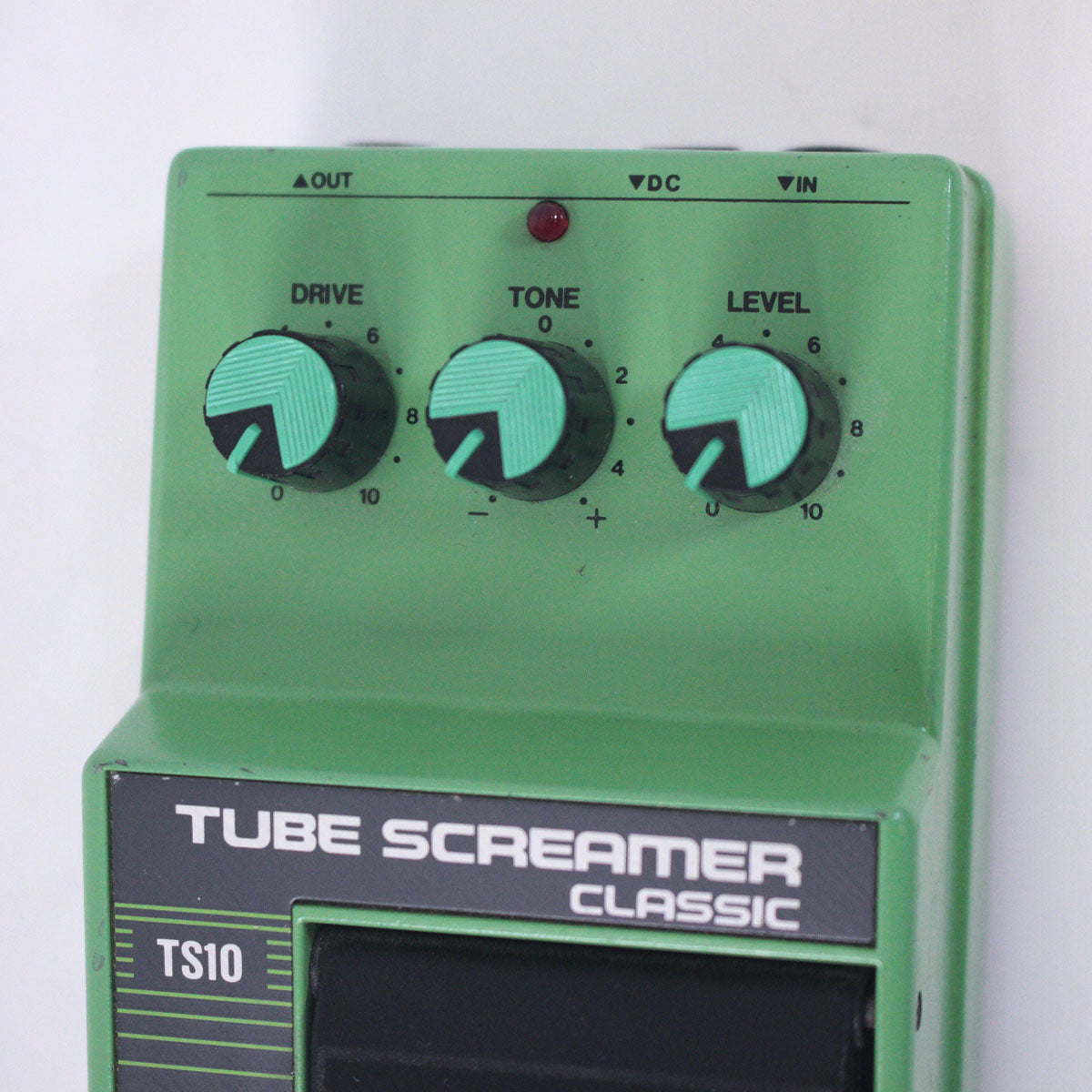 [SN 8X76588] USED IBANEZ / TS10 Tube Screamer [05]