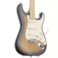 [SN V052735] USED Fender Custom Shop / 1954 Stratocaster 2 Tone Sunburst 1991 [10]