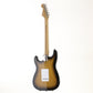 [SN V052735] USED Fender Custom Shop / 1954 Stratocaster 2 Tone Sunburst 1991 [10]