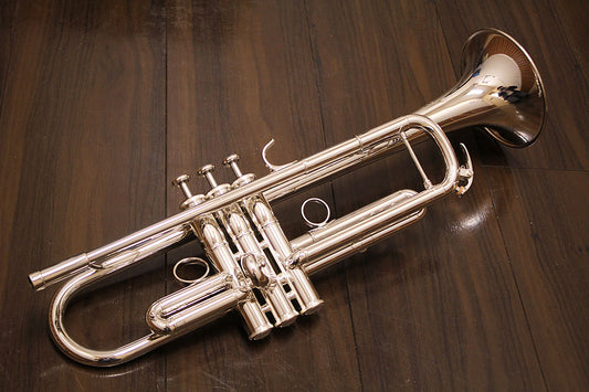 [SN 530811] USED YAMAHA / Yamaha YTR-8335RS B flat trumpet [10]