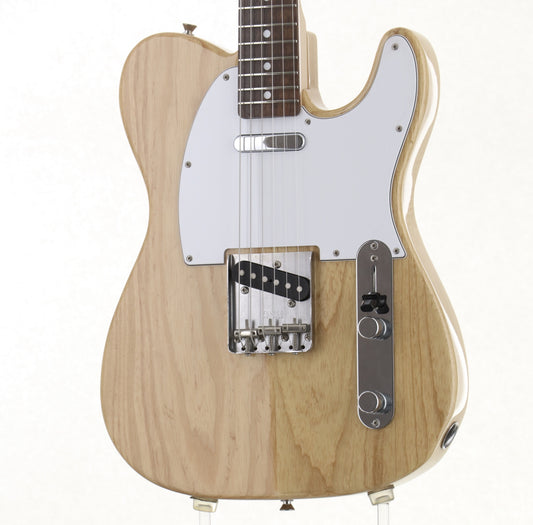 [SN JD15015460] USED FENDER / Classic 70s Telecaster Ash NAT/R [10]