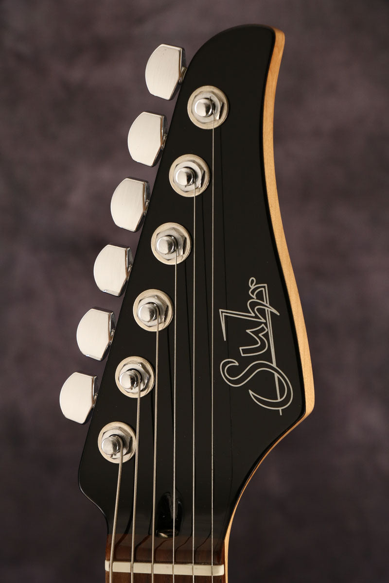 Suhr Modern J Select 2019 Refinish - ギター