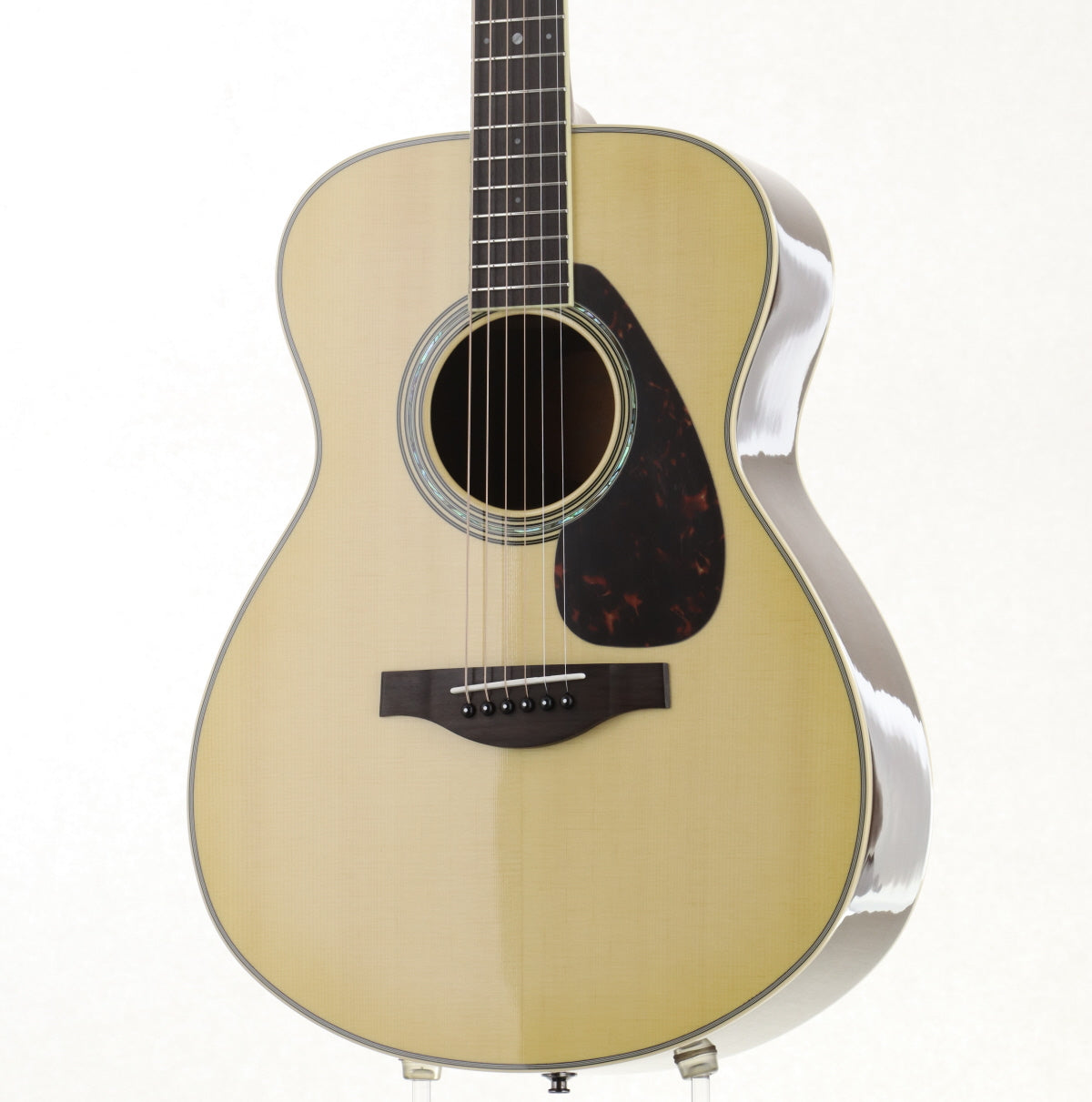 Acoustic guitar [Acoustic guitar/Electric acoustic guitar