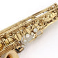 [SN 498916] USED SELMER / AS SA80II W/E GL GP-TONE 916 [11]