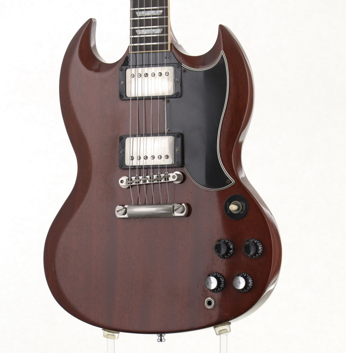 Used gibson deals sg 61 reissue