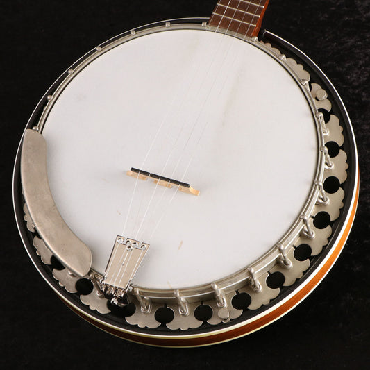 [SN 03110888] USED Deering / Intermidiate Resonator 5-string banjo [03]