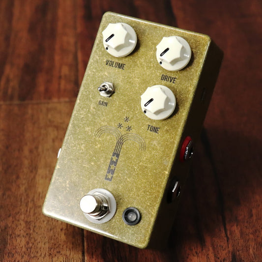 USED JHS PEDALS / Morning Glory V3 [11]