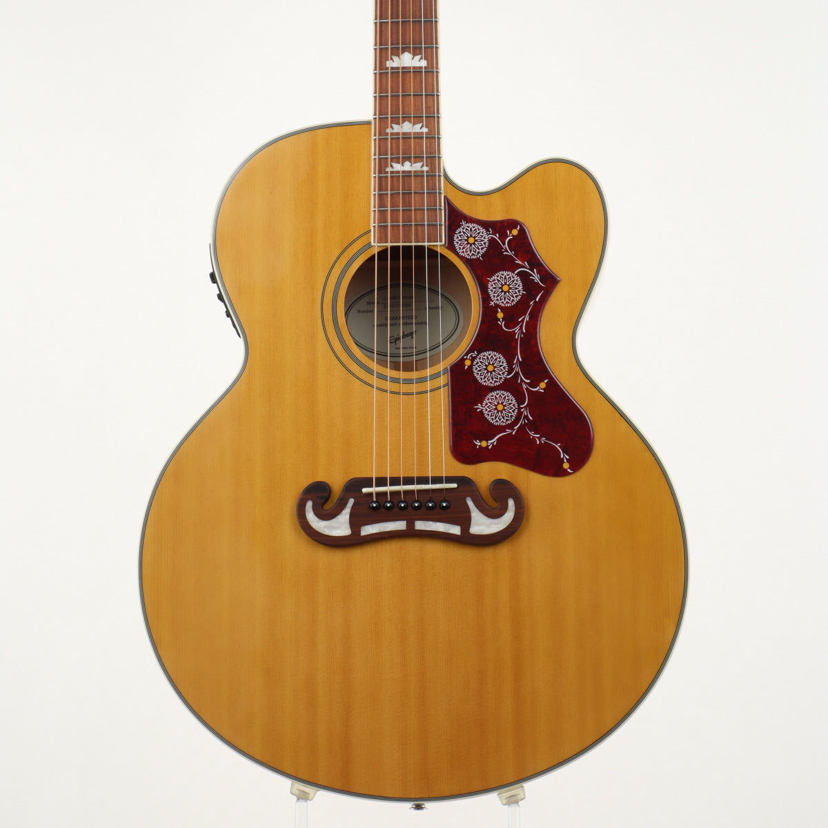 Epiphone studio store 10