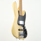 [SN US11044371] USED Fender USA / Marcus Miller Jazz Bass V Mod Vintage White [11]