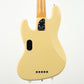 [SN US11044371] USED Fender USA / Marcus Miller Jazz Bass V Mod Vintage White [11]