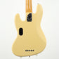 [SN US11044371] USED Fender USA / Marcus Miller Jazz Bass V Mod Vintage White [11]