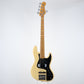 [SN US11044371] USED Fender USA / Marcus Miller Jazz Bass V Mod Vintage White [11]