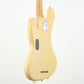 [SN US11044371] USED Fender USA / Marcus Miller Jazz Bass V Mod Vintage White [11]