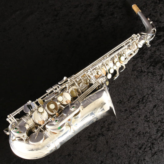 [SN 241552] USED SELMER Selmer / Alto Mark VII SP Alto Saxophone [03]