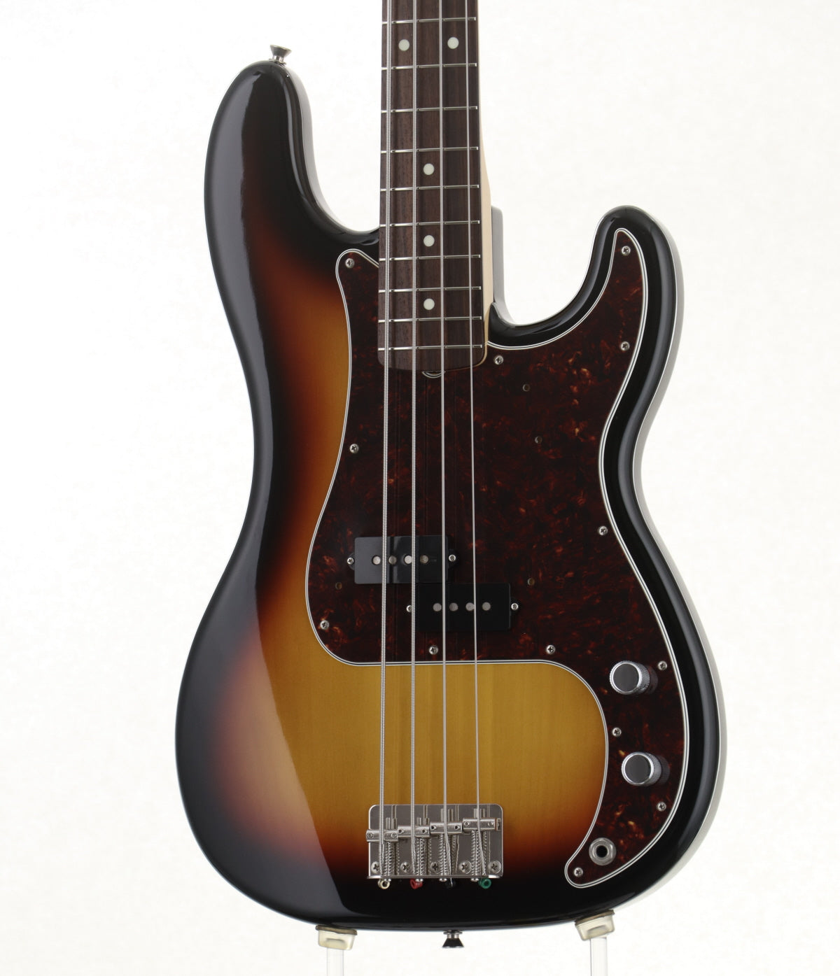 USED FENDER / Traditional 60s Precision Bass 3-Color S – Ishibashi