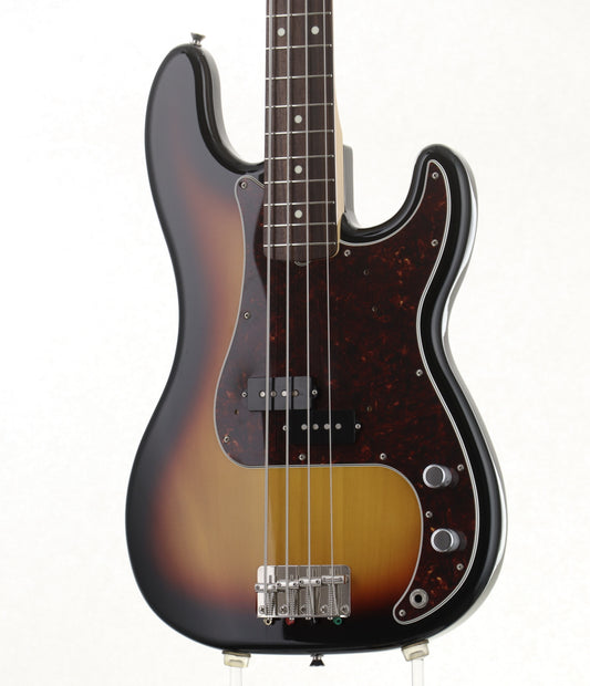 [SN JD22007627] USED FENDER / Traditional 60s Precision Bass 3-Color Sunburst [08]