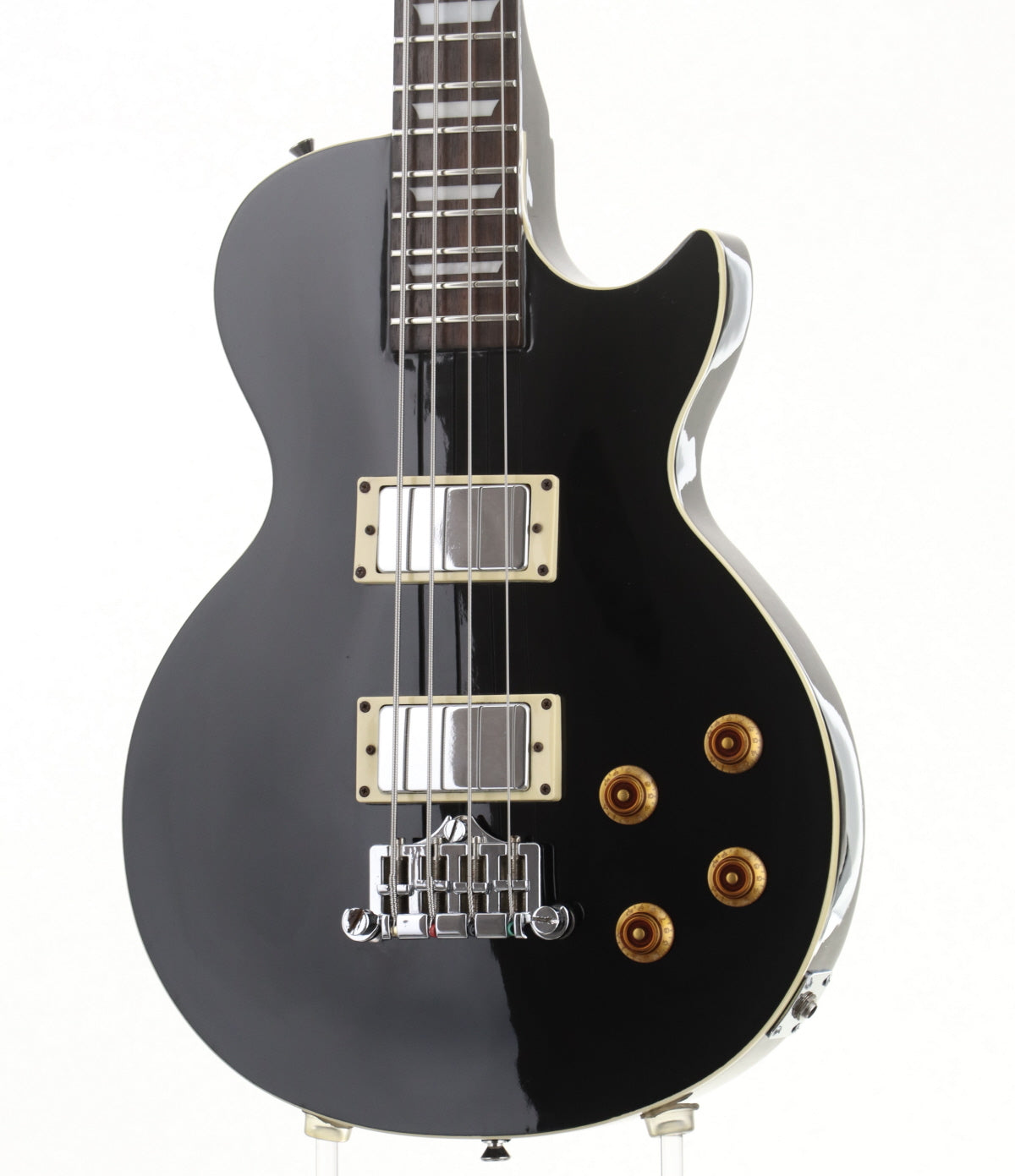 Gibson Series [Electric Bass › Gibson Series]