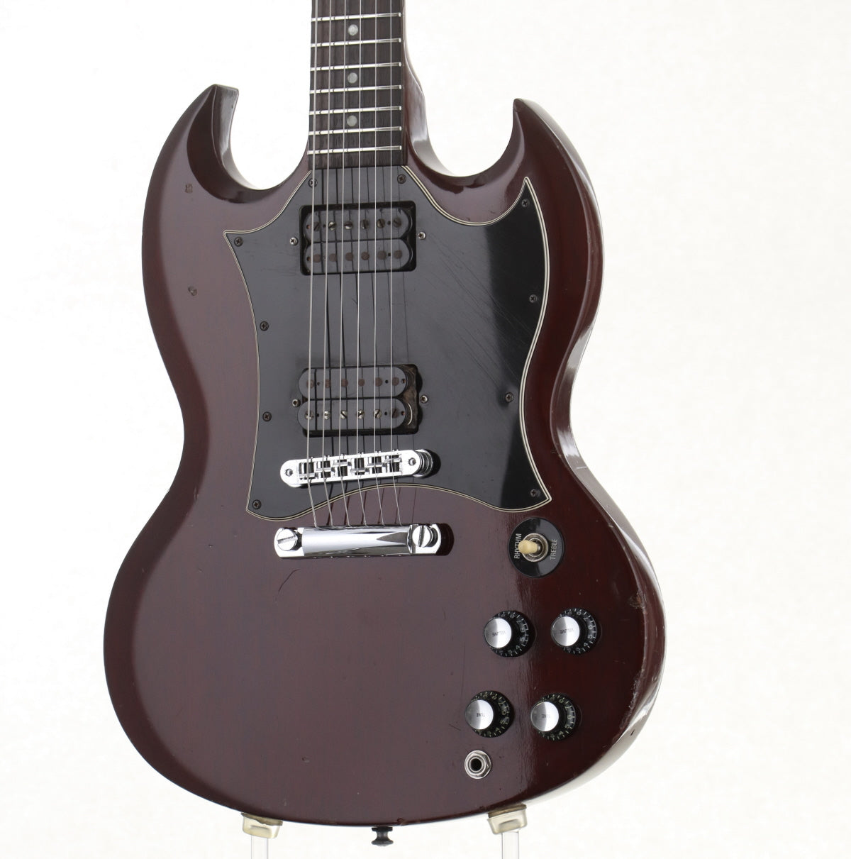 [SN 02694558] USED Gibson / SG Special Heritage Cherry [06]