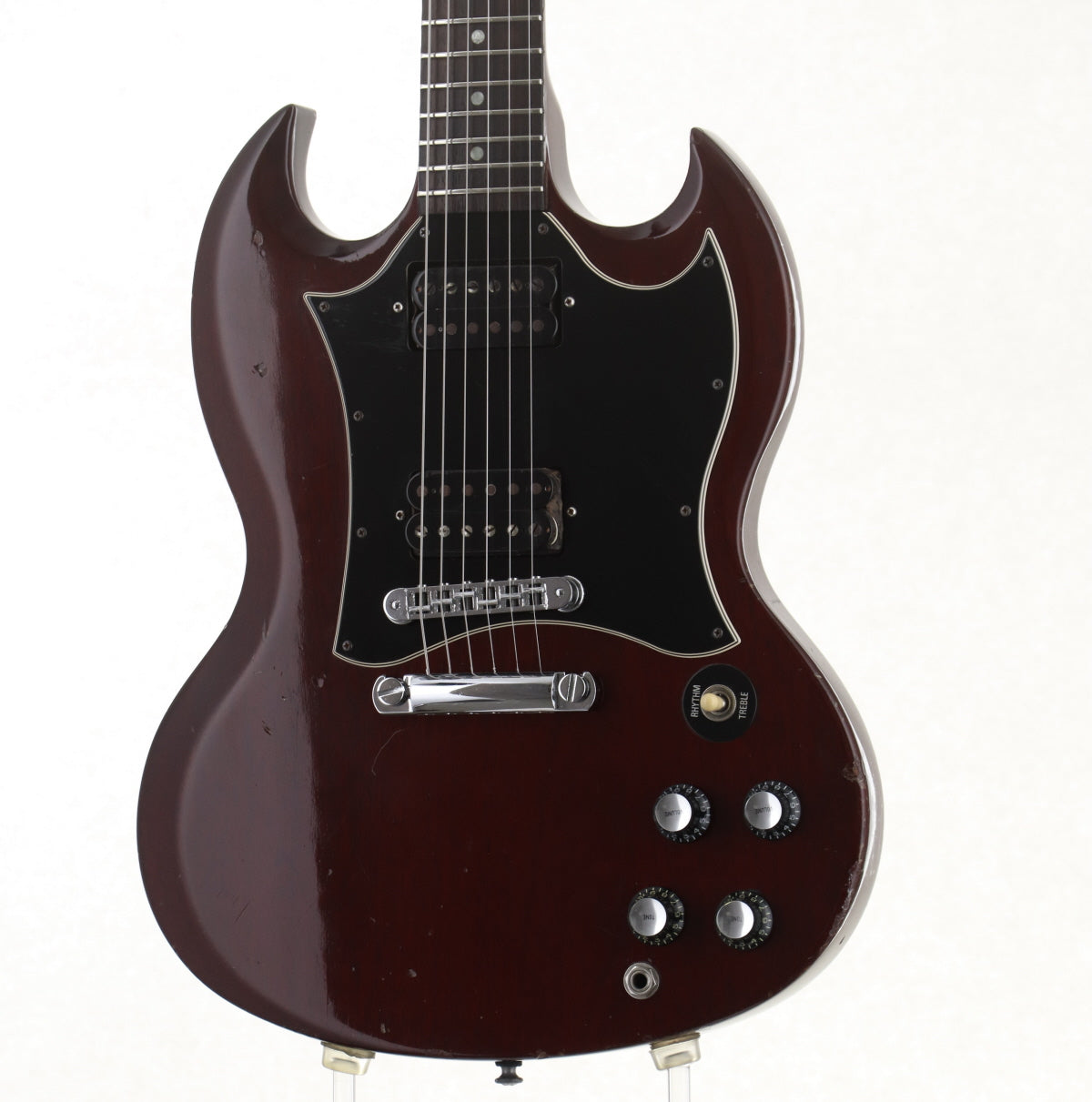 [SN 02694558] USED Gibson / SG Special Heritage Cherry [06]