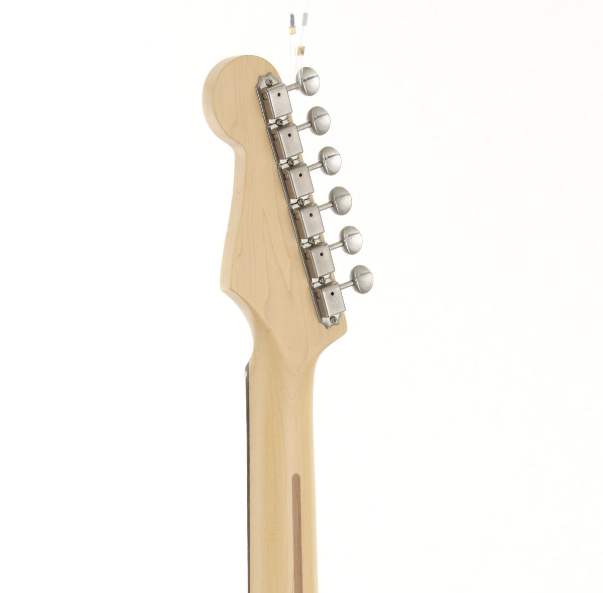 Fender Japan Aerodyne AST-72 BLK - ギター