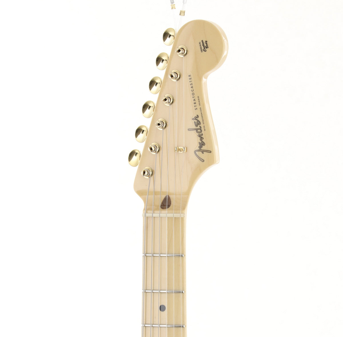 fender ISHIBASHI FSR 70s Stratocaster - ギター