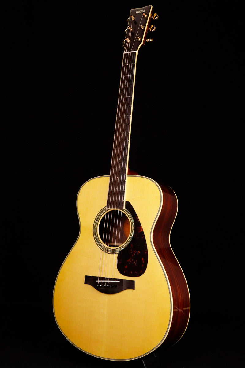 USED YAMAHA / LS6 ARE natural [12 – Ishibashi Music Corporation.