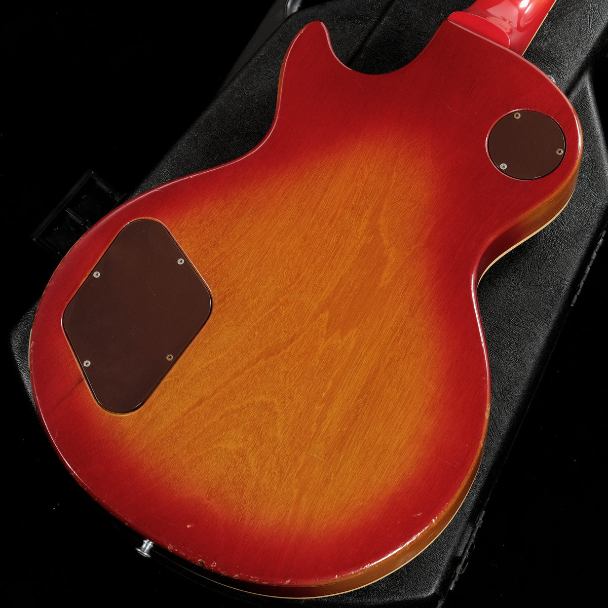 [SN 73397066] USED GIBSON / 1977 Les Paul Standard Cherry Sunburst [05]