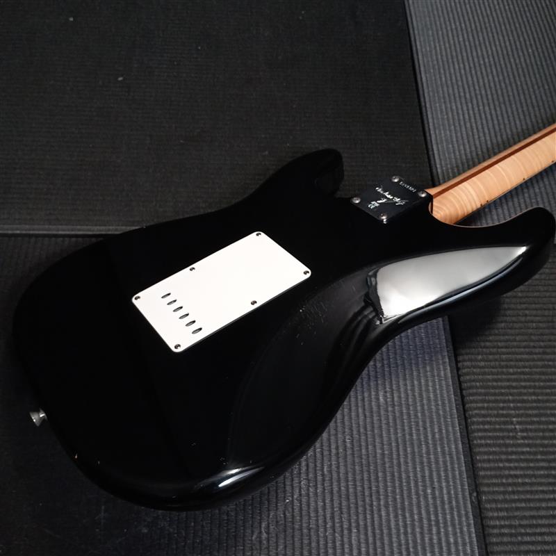 [SN CN93321] USED Fender Custom Shop / Eric Clapton Stratocaster Blackie Lace Sensor Black -2000- [04]