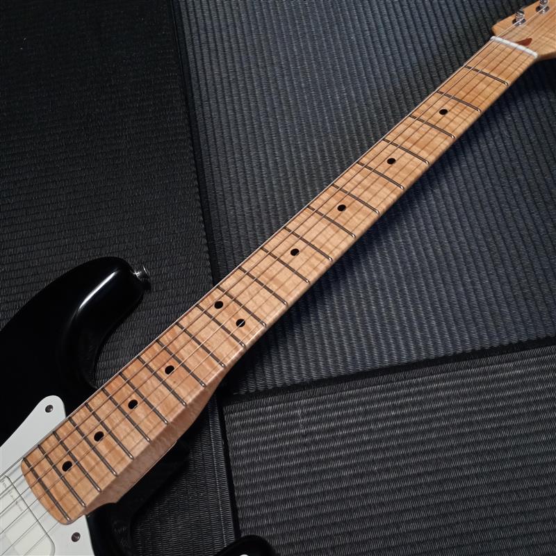 [SN CN93321] USED Fender Custom Shop / Eric Clapton Stratocaster Blackie Lace Sensor Black -2000- [04]