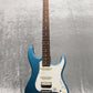 [SN ED0391223] USED Edwards / E-SNAPPER-AL/R Lake Placid Blue [06]